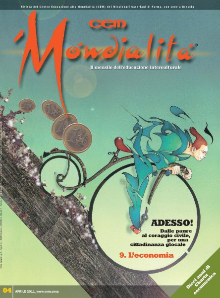 Copertina di 42.04.L'economia